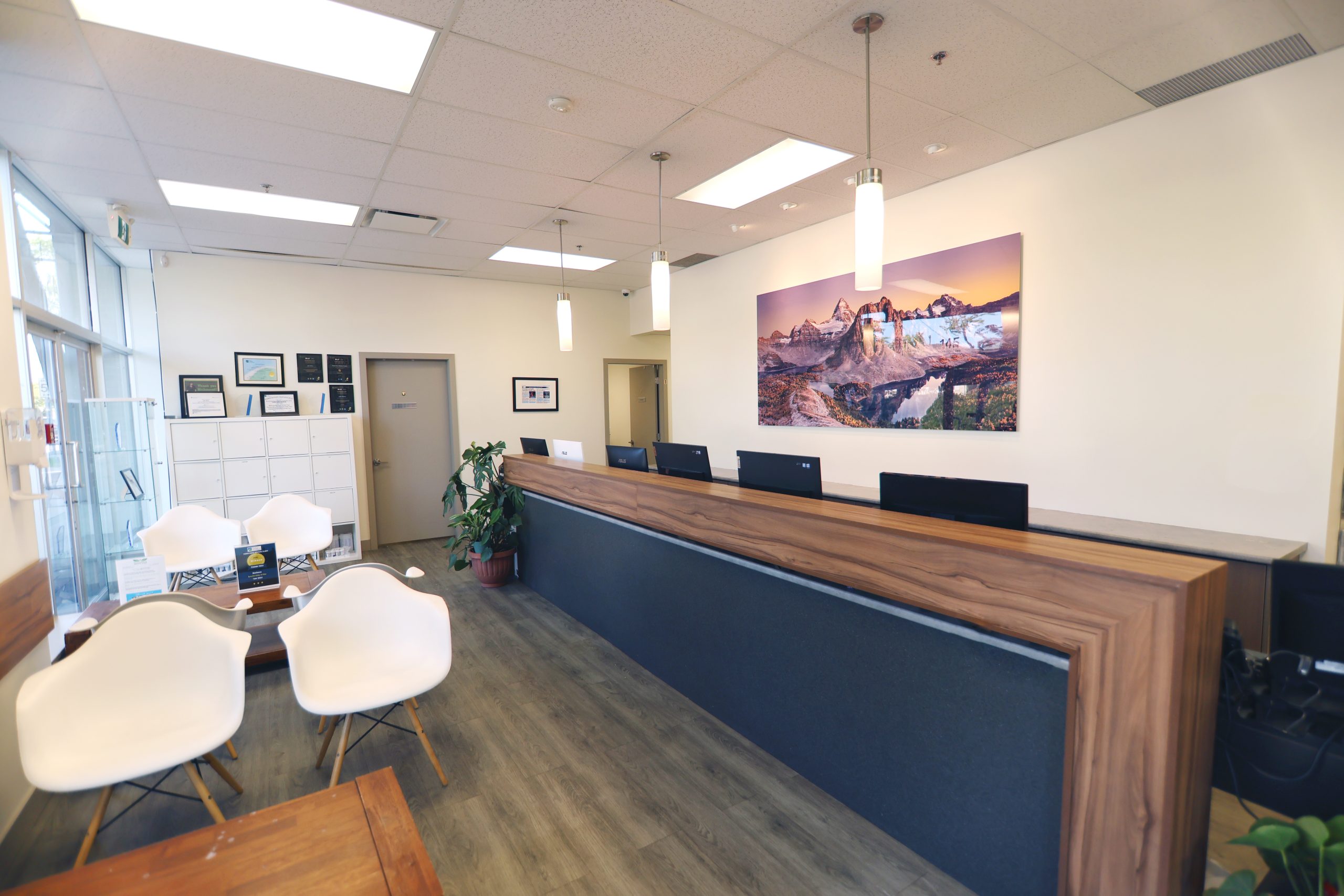 Photos of Terra Nova Medical, Richmond BC